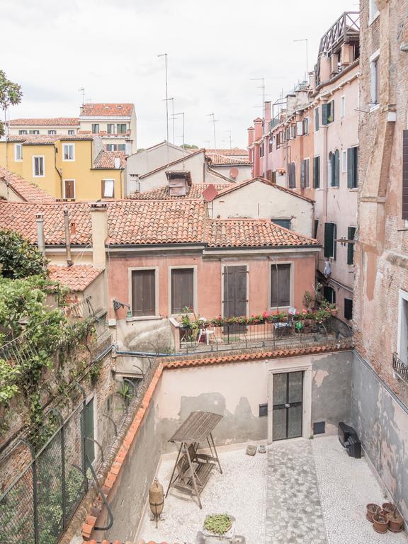 Luxury Apartment On Grand Canal By Wonderful Italy Venice Exterior photo