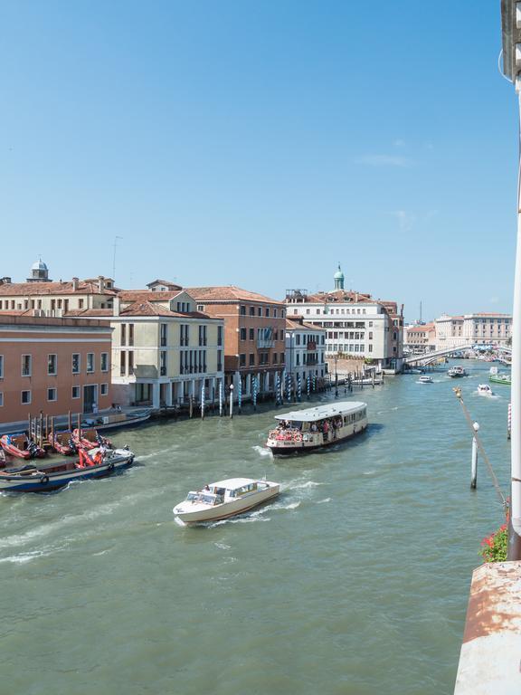 Luxury Apartment On Grand Canal By Wonderful Italy Venice Exterior photo